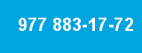 977 883-17-72